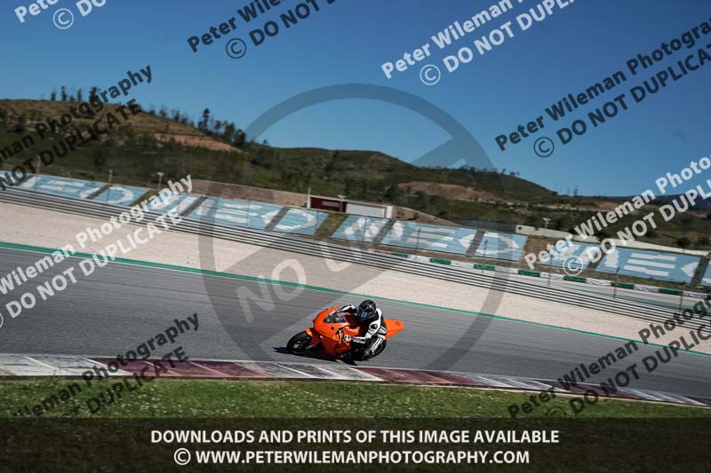 may 2019;motorbikes;no limits;peter wileman photography;portimao;portugal;trackday digital images